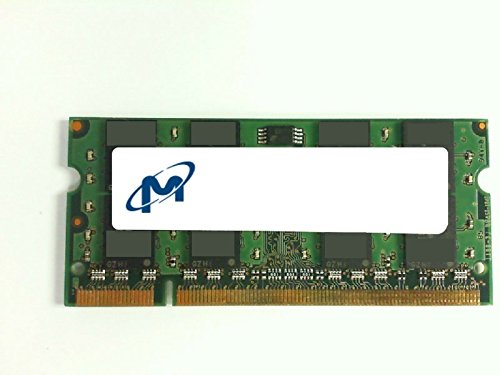 HP 512MB 533MHz DDR2 SODIMM Notebook Memory from Micron (EE686A) by hp [並行輸入品] HP 512MB 533MHz DDR2 SODIMM Notebook Memory from Micron